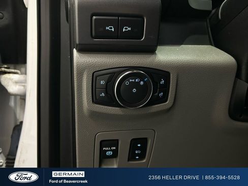 Used 2018 Ford F150 XLT w/ Equipment Group 301A Mid image 25