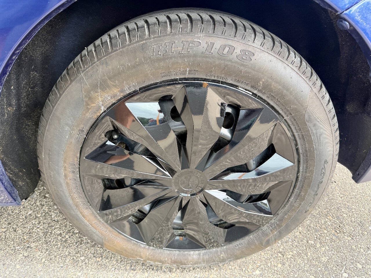 Used 2018 Subaru Impreza 2.0i AWD/4WD image 15