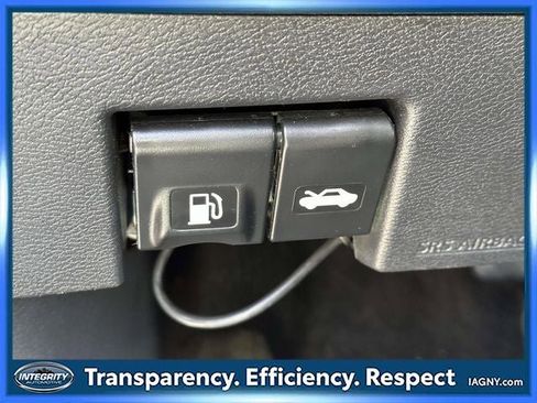 Certified 2021 Nissan Kicks S FWD image 19