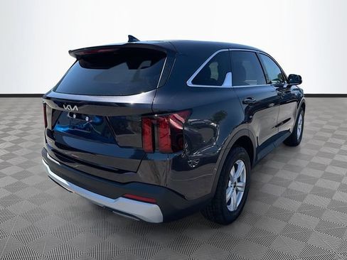 New 2026 Kia Sorento LX FWD image 7