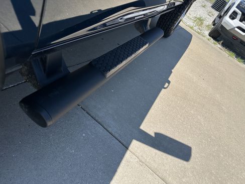 Used 2022 RAM 3500 Tradesman AWD/4WD image 14