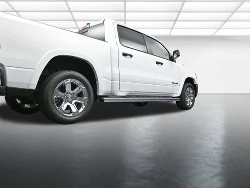 New 2026 RAM 1500 Big Horn image 25