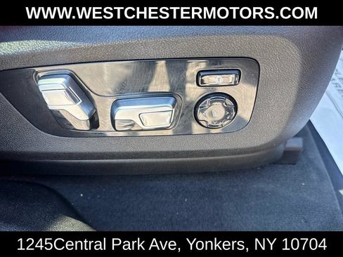 Used 2023 BMW X6 M w/ Competition Package AWD/4WD image 18