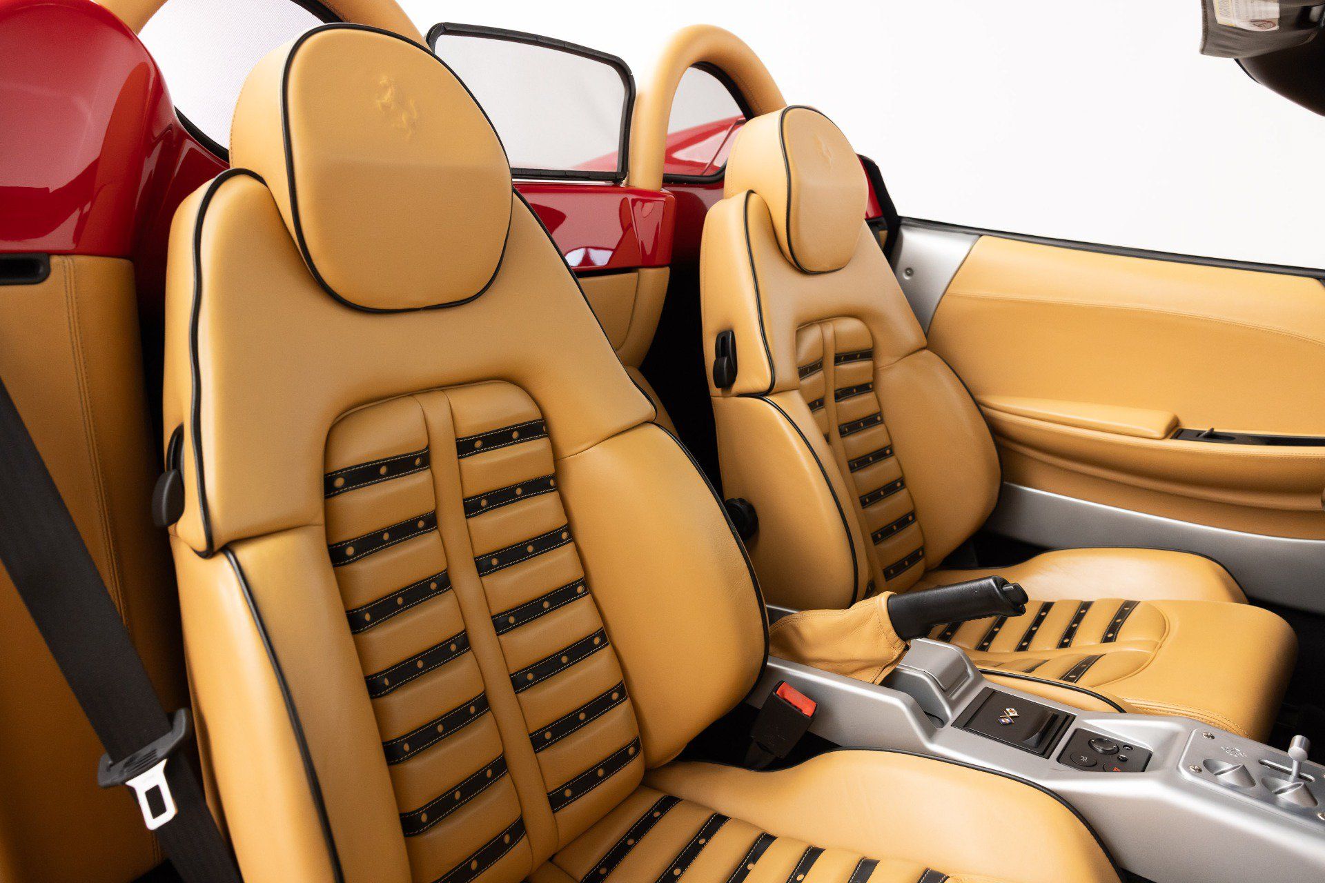 Used 2003 Ferrari 360 Spider RWD image 70