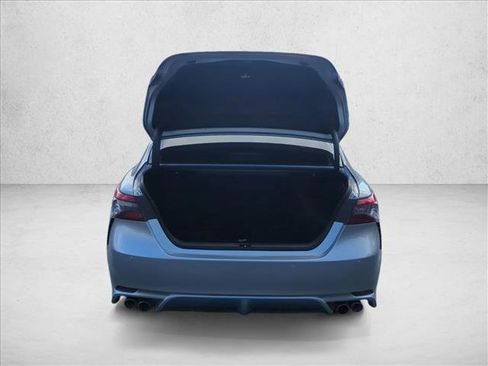 Used 2023 Toyota Camry XSE w/ Navigation Package image 6