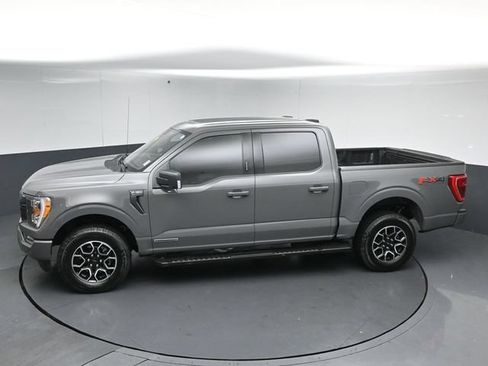 Certified 2021 Ford F150 XLT w/ Equipment Group 302A High AWD/4WD image 48