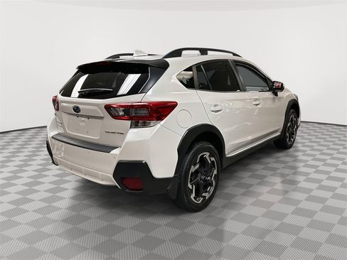 Used 2023 Subaru Crosstrek 2.5i Limited image 2
