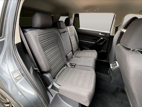 Used 2022 Volkswagen Tiguan S w/ IQ.Drive Package FWD image 19