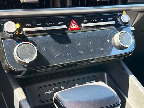 New 2026 Hyundai Santa Cruz SEL AWD/4WD image 15