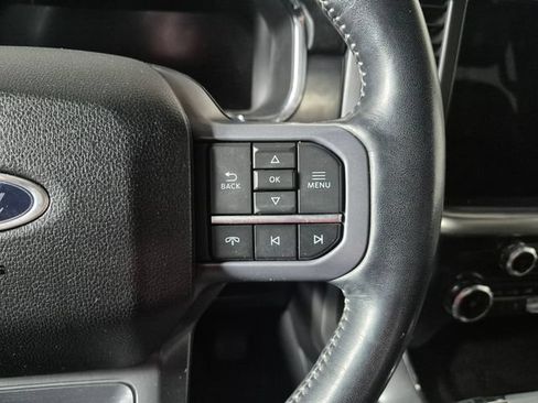 Used 2023 Ford F150 Lariat AWD/4WD image 21