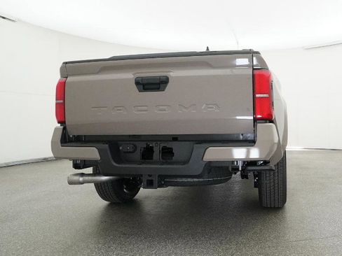 New 2026 Toyota Tacoma TRD Sport image 39