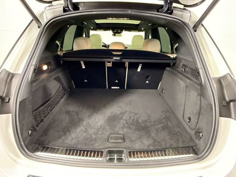 Used 2026 Mercedes-Benz GLE 350 4MATIC image 29
