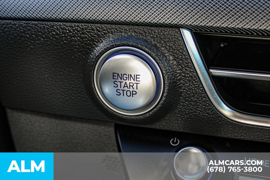 Used 2025 Hyundai Sonata SEL FWD image 18