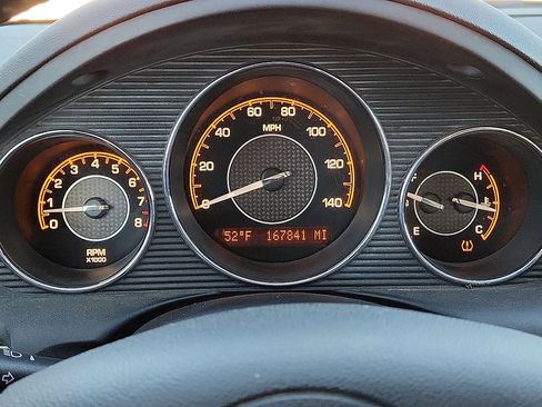 Used 2008 Saturn Aura XR image 10