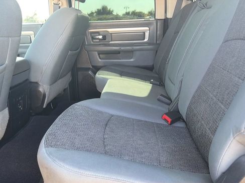 Used 2015 RAM 1500 Lone Star AWD/4WD image 26