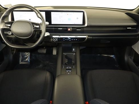 Used 2024 Hyundai Ioniq 6 SE RWD image 13
