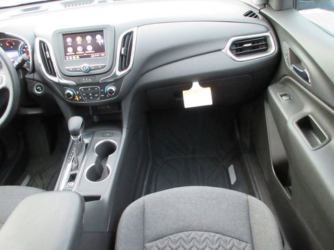 Used 2024 Chevrolet Equinox LT w/ LPO, Floor Liner Package image 17