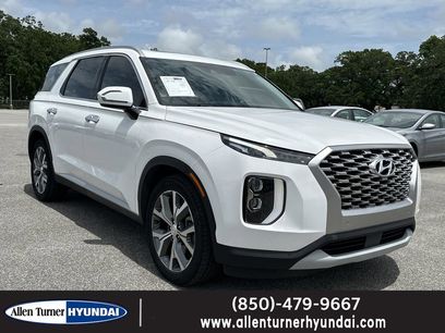 Used 2022 Hyundai Palisade SEL w/ Premium Package