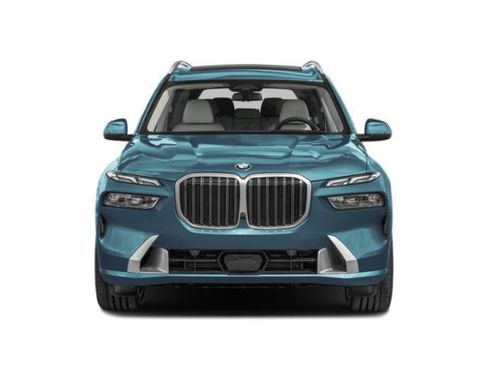 New 2027 BMW X7 xDrive40i AWD/4WD image 7