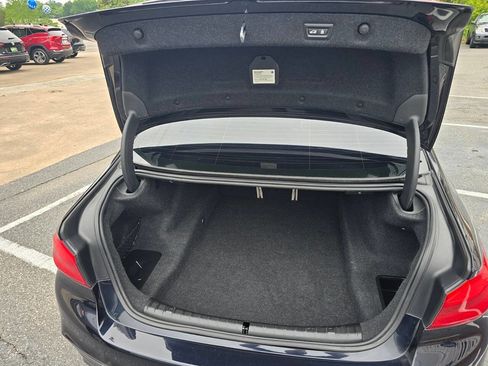 Used 2018 BMW M550i xDrive w/ Driving Assistance Package AWD/4WD image 32