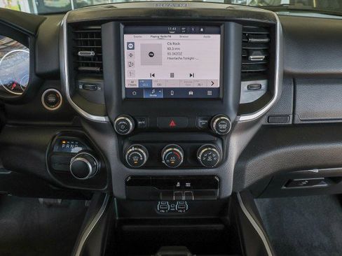 Used 2022 RAM 1500 Big Horn image 14