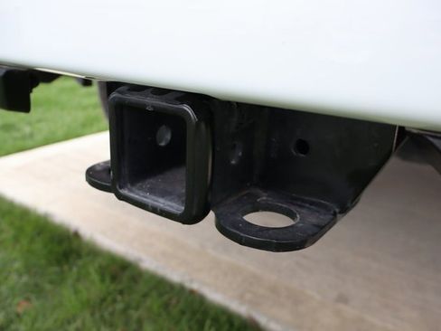 Used 2025 RAM 3500 Limited w/ Max Tow Package image 38