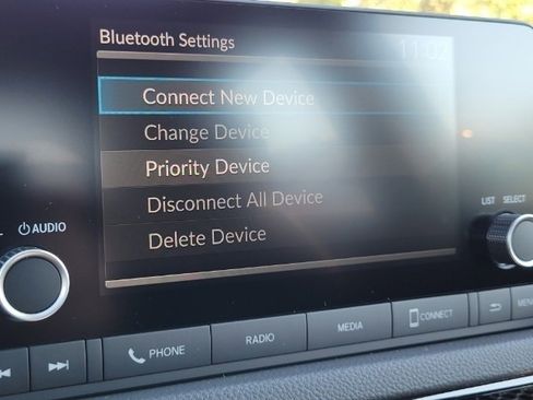 Used 2024 Honda Civic LX image 13