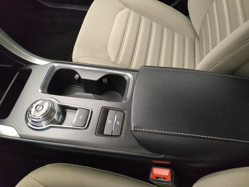 Used 2018 Ford Fusion S FWD image 26