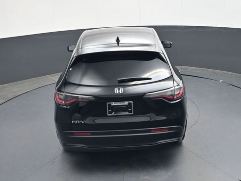 New 2026 Honda HR-V LX image 23