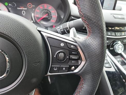 Used 2023 Acura TLX w/ A-SPEC Pkg image 23