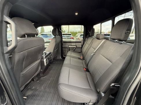 Used 2019 Ford F150 XLT w/ Equipment Group 302A Luxury image 13