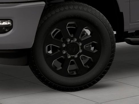 New 2026 RAM 2500 Big Horn image 9