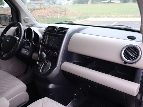 Used 2011 Honda Element EX image 18