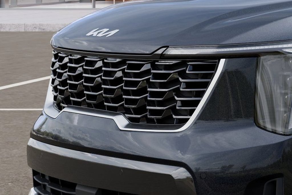New 2026 Kia Sorento EX FWD image 14