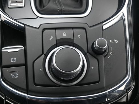 Used 2023 MAZDA CX-9 Touring Plus image 5