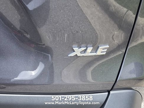 Used 2024 Toyota RAV4 XLE w/ Convenience Package FWD image 5