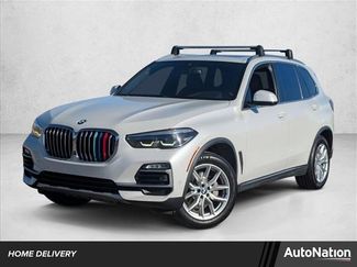 Used 2020 BMW X5 sDrive40i w/ Convenience Package video 1