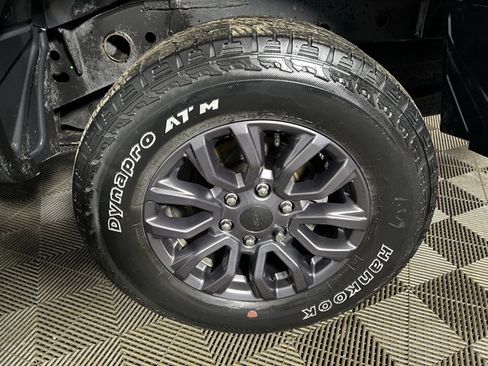 Used 2021 Ford Ranger XLT w/ Equipment Group 301A Mid image 26