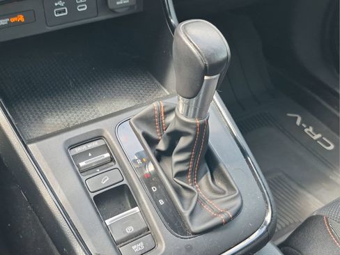 Certified 2023 Honda CR-V Sport image 15