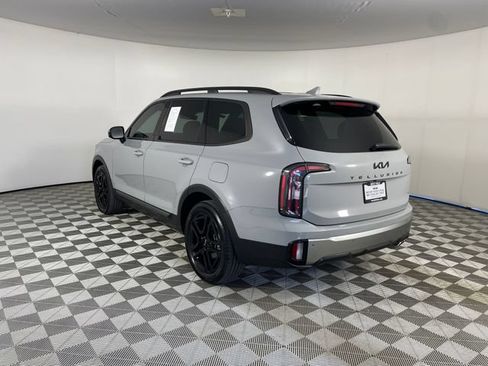Certified 2023 Kia Telluride SX Prestige X-Line AWD/4WD image 20