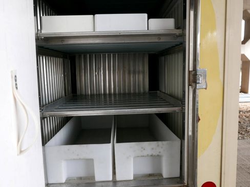 Used 2021 Ford E-450 and Econoline 450 Super Duty image 37