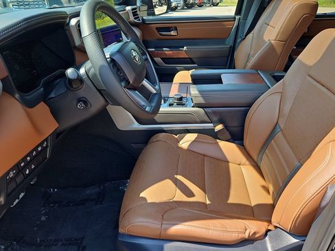 New 2026 Toyota Tundra 1794 Edition AWD/4WD image 23