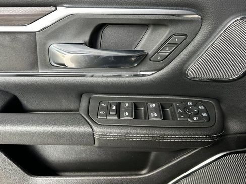 New 2026 RAM 1500 Laramie w/ Night Edition image 11