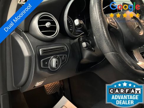 Used 2017 Mercedes-Benz C 300 Sedan image 19