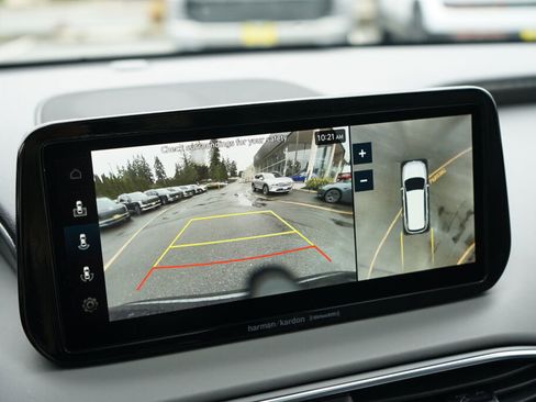 Certified 2023 Hyundai Santa Fe Limited AWD/4WD image 24