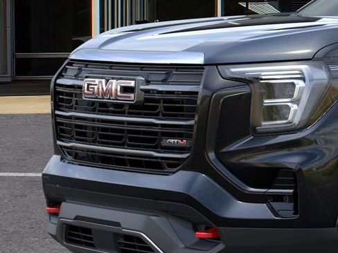New 2026 GMC Terrain AT4 AWD/4WD image 13