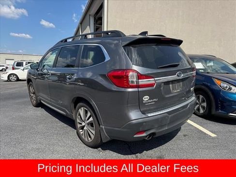 Used 2020 Subaru Ascent Touring w/ Popular Package #2 AWD/4WD image 8
