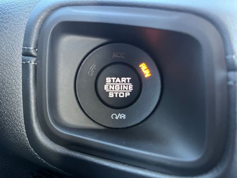 New 2026 Jeep Wrangler Unlimited Rubicon 392 image 24