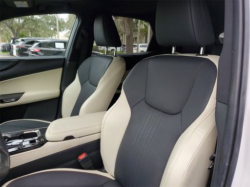 Used 2024 Lexus NX 250 FWD w/ Premium Package image 21