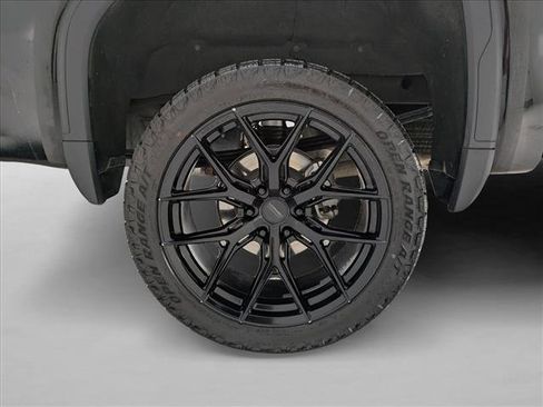 Used 2024 GMC Sierra 1500 Elevation AWD/4WD image 21